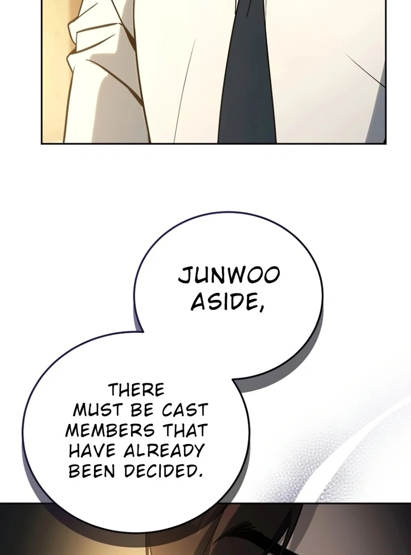 The Thousand Faces Actor Chapter 19 25